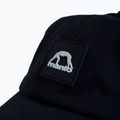 MANTO Label 23 Dad Cap чорний 7