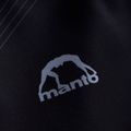 Шорти для тренувань чоловічі MANTO Flow black 6