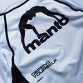 Рашгард чоловічий MANTO Ranked white 4