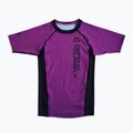 Рашгард чоловічий MANTO Ranked purple
