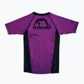 Рашгард чоловічий MANTO Ranked purple 2