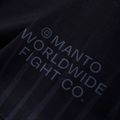 Рашгард чоловічий MANTO Ranked black 6