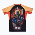 MANTO Yauhen Abu Rashguard Fudo чорний 2