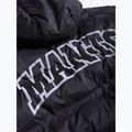 Куртка зимова чоловіча MANTO Varsity black 7