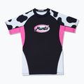 MANTO Rashguard Dogs чорний