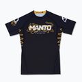 MANTO Рашгард Wildcat чорний
