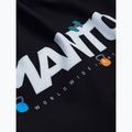 Тренувальні шорти MANTO Gym 2.0 чорні 5