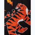 MANTO Рашгард з тигрового хвоста чорний 4