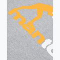 Чоловіча толстовка MANTO Logo Hoody сірий 3