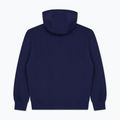 Кофта чоловіча MANTO Logo Hoody синій 2