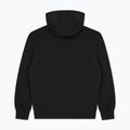 Чоловіча толстовка MANTO Logo Hoody чорний 2