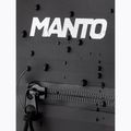 Рюкзак MANTO Roll Top New York 25 л чорний 9