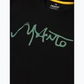 Футболка чоловіча MANTO Ink чорний 3