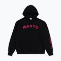 Кофта чоловіча MANTO Endurance Hoody чорний