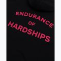 Кофта чоловіча MANTO Endurance Hoody чорний 3