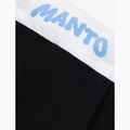 Шорти для тренувань чоловічі MANTO Dove чорний 7