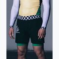 Шорти для тренувань чоловічі MANTO Cross чорний 10
