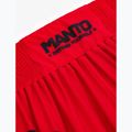 Шорти боксерські чоловічі MANTO Varsity червоний 4