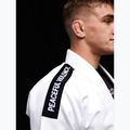 гі для бразильського джиу-джитсу MANTO Society BJJ 16