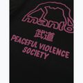 Футболка чоловіча MANTO Society 25 чорний 4