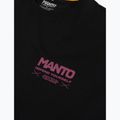 Футболка чоловіча MANTO Kicker чорний 3