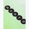 Чоловічий рашгард MANTO Two Sides зелений 5