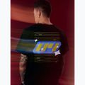 Футболка MANTO Racing Oversize чорна 6