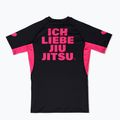 MANTO Liebe Rashguard чорний 2