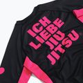 MANTO Liebe Rashguard чорний 3
