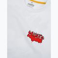 Футболка MANTO Blaze білий 3