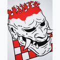 Футболка MANTO Blaze білий 4