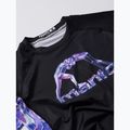 MANTO Mirage Rashguard чорний 2