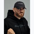 Кофта чоловіча MANTO Peaceful Violence Hoody чорний 3