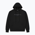Кофта чоловіча MANTO Peaceful Violence Hoody чорний 4