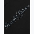 Кофта чоловіча MANTO Peaceful Violence Hoody чорний 6