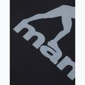 Кофта чоловіча MANTO Peaceful Violence Hoody чорний 7
