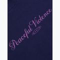 Кофта чоловіча MANTO Peaceful Violence Hoody синій 7