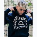 Кофта чоловіча MANTO Defend Hoody синій 4
