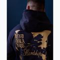Кофта чоловіча MANTO Resolve Hoody синій 6