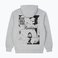 Кофта чоловіча MANTO Resolve Hoody сірий 2
