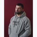 Чоловіча толстовка MANTO Resolve Hoody меланж 5