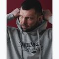 Кофта чоловіча MANTO Resolve Hoody сірий 7