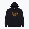 Кофта чоловіча MANTO Varsity 26 Hoody чорний