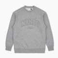 Чоловіча толстовка MANTO Varsity 26 Hoody меланж