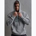 Кофта чоловіча MANTO Varsity 26 Hoody сірий 5