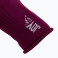 Шкарпетки для йоги жіночі JOYINME On/Off the mat socks фіолетові 800911 3