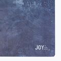 Килимок для йоги  JOYINME Flow Long 3 мм темно-синій 800301 3