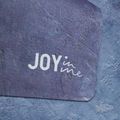 Килимок для йоги  JOYINME Flow Long 3 мм темно-синій 800301 4