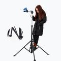 Стійка велосипедна сервісна Rockbros MP-02 black 5