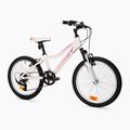 Велосипед дитячий Romet Jolene 20 Kid 2 білий 2220624